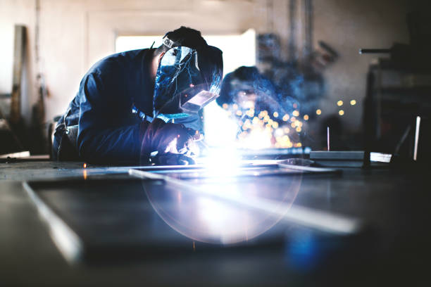 Affordable Welder Services in Village Green, NY