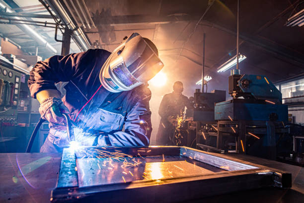 Best Welding Equipment Sales and Repair in Village Green, NY