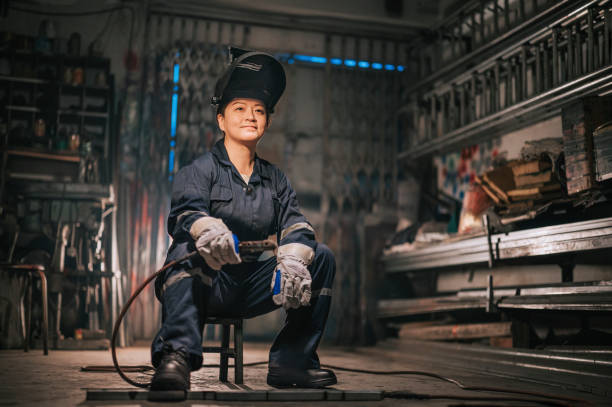 Best Specialty Welding Processes in Village Green, NY