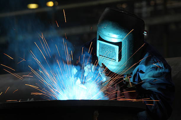 Best Artistic and Custom Metal Fabrication in Village Green, NY
