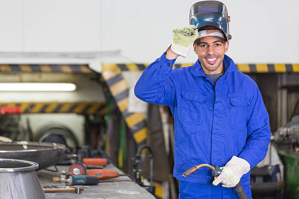 Village Green, NY Welder & Metal Fabrication Company