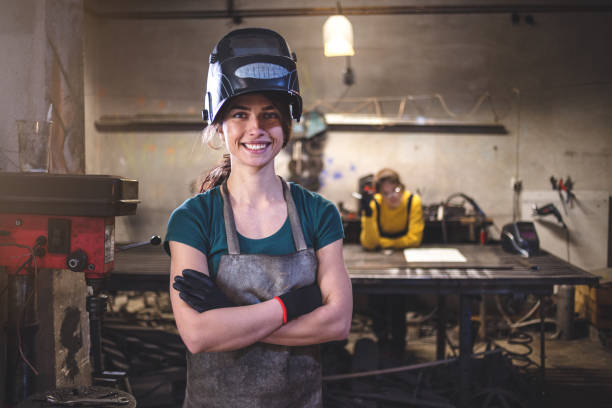 Affordable Welder Services in Village Green, NY